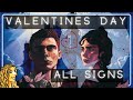 Valentines Day Astrology | All Signs | Love 💖 Good | February 2023