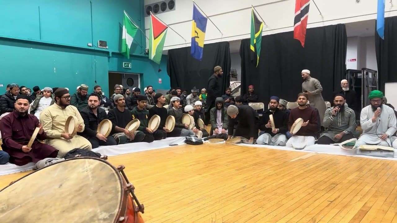 RATIB E REFAI Leicester 2026