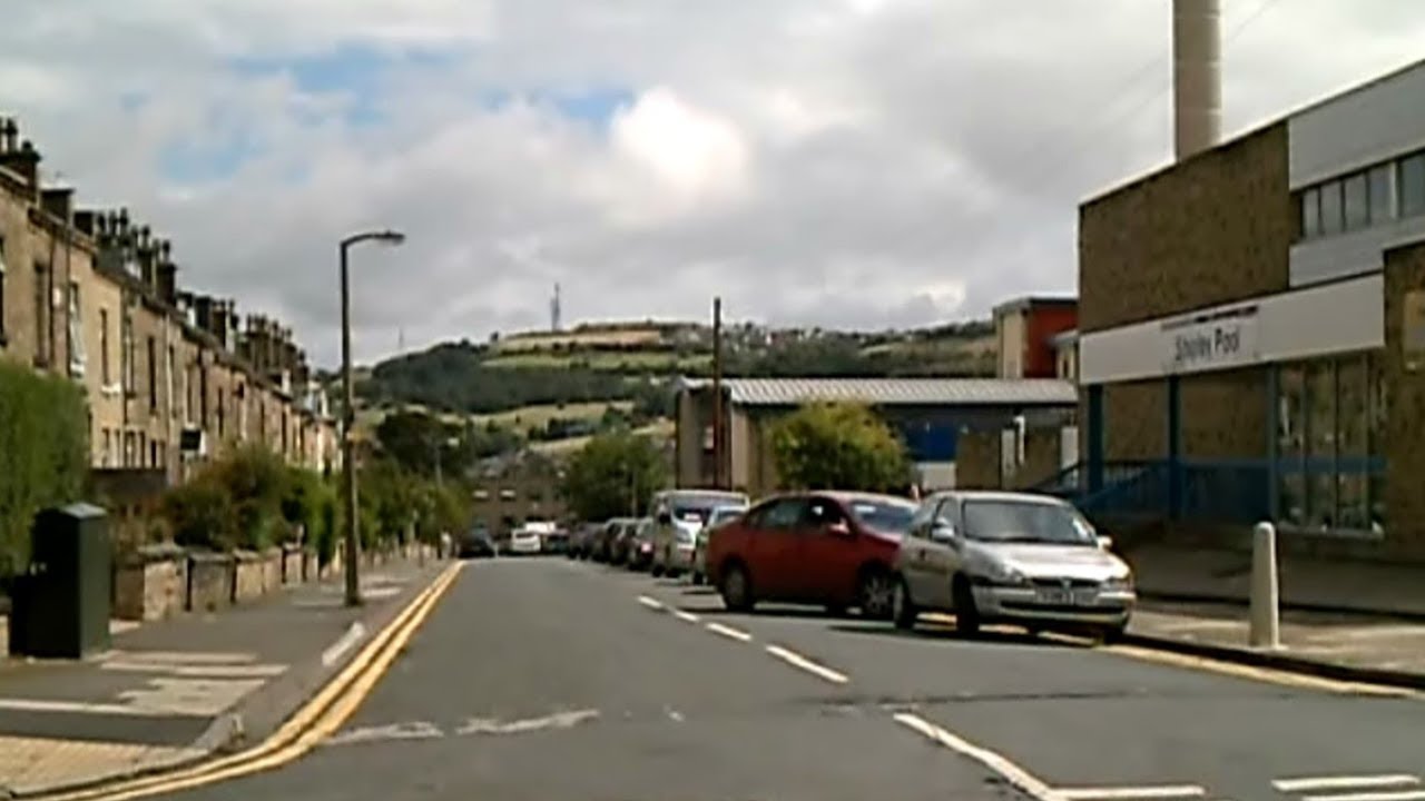 Shipley 2007 England