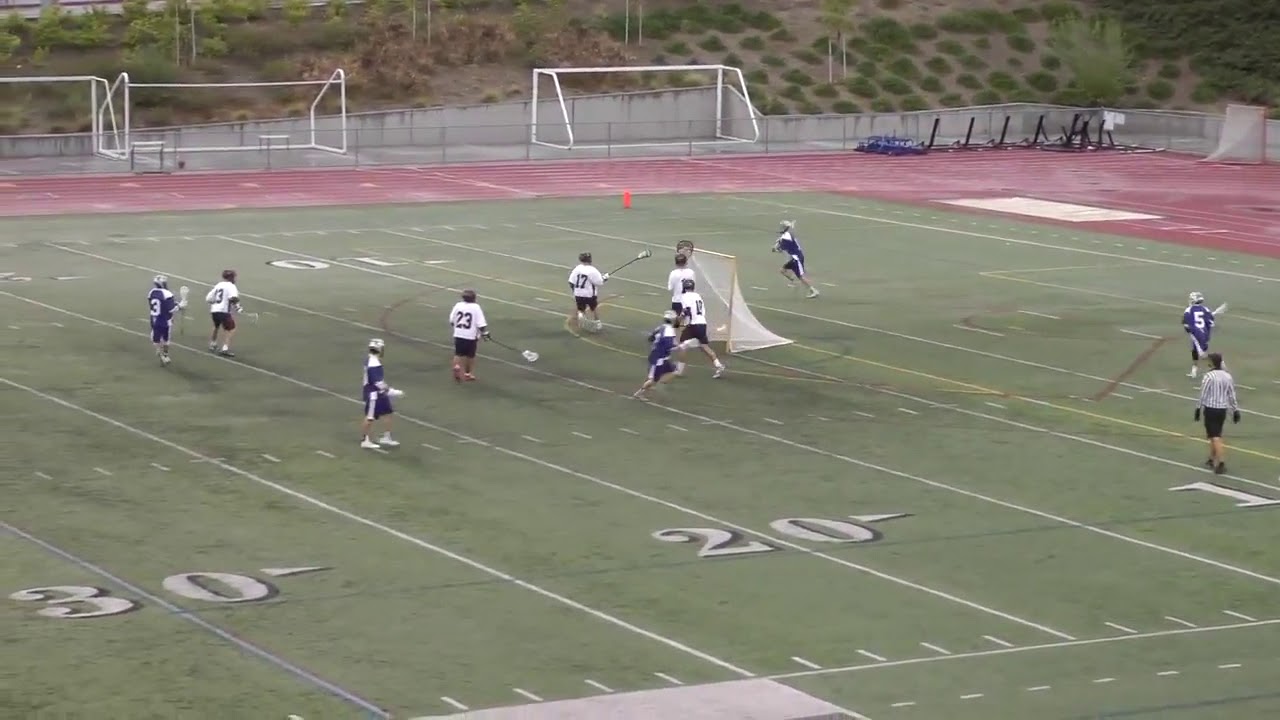 THHS vs YLHS - YouTube