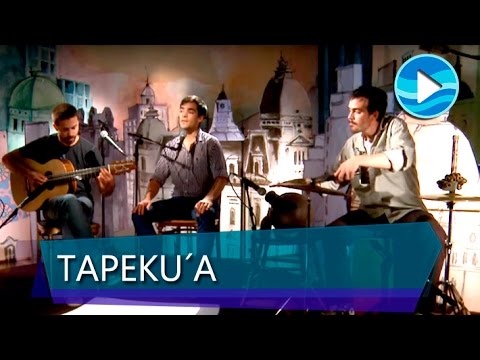 TAPEKU'A