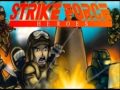 Strike Force Heroes Music - Rising Sun