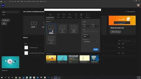 Adobe Animate: Buttons Pt.1