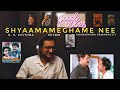 Shyaamameghame nee song reaction  adhipan  shyam  k s chithra  chunakkara ramankutty   tcm