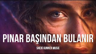 Pınar Başından Bulanır - Anatolian Psychedelic Rock Cover