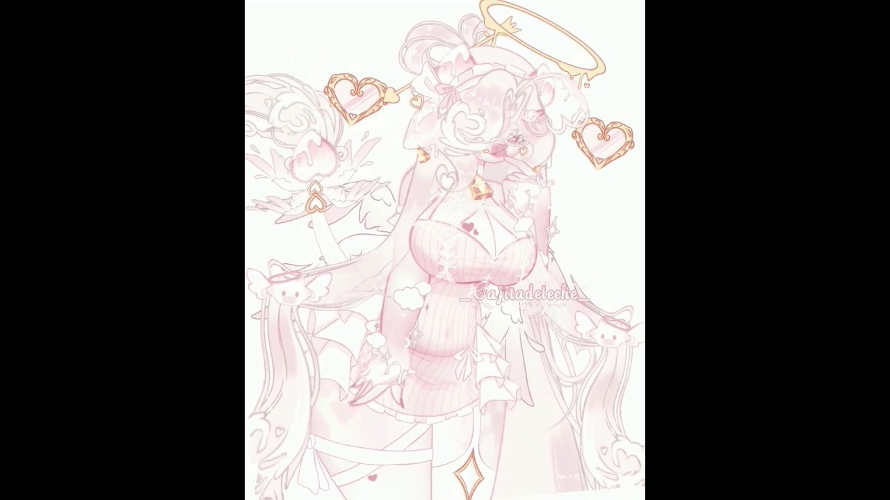 Make it Move✨💕🐄 