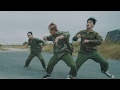 Redcat | Cô gái mở đường (dance ver)