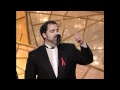 Titanic Wins Best Motion Picture Drama - Golden Globes 1998