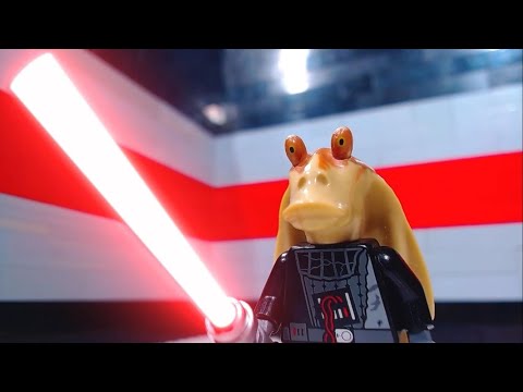 Lego Star Wars
