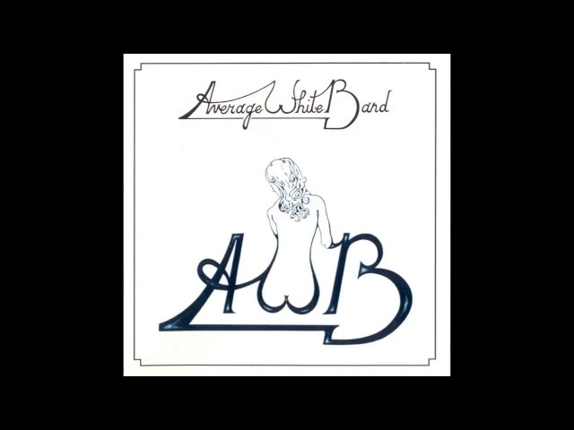 Average White Band - Pick Up The Pieces (1975) INSTRUMENTAL