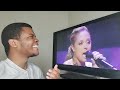 Tamia - "Giving You The Best I Got" Anita Baker Tribute 2010 (REACTION)
