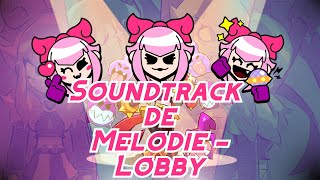 Soundtrack Melodie (Español/Inglés) | Brawl Stars