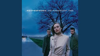 Video thumbnail of "Hooverphonic - Mad About You"