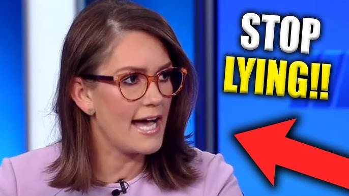 Jessica Tarlov's FACT-CHECK Leaves Fox News Co-Hosts Reeling