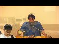 栄シャローム福音教会 主日礼拝 2017年7月30日