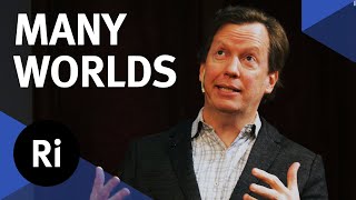 Can All The Universes Fit In The Multiverse? - with Sean Carroll