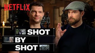 Henry Cavill Breaks Down The One Shot Fight Scene | The Witcher | Netflix