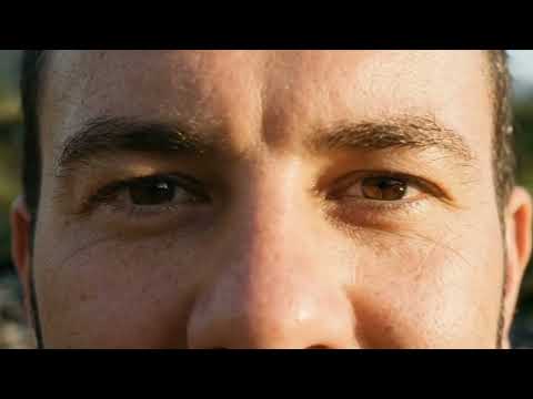 Aldent - Human AI (radio edit) -VISUALIZER-