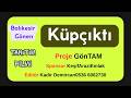 Balıkesir Gönen Küpçıktı Köyü 1..4.2026 GönTAM Keşif Arazi Emlak Kadir Demircan 06366062730