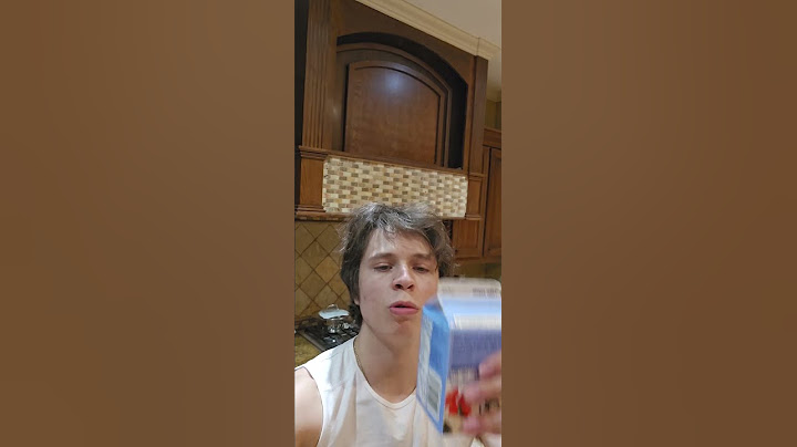 The Most Convenient Protein!!! Ever!