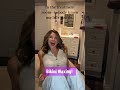 Nobody knows you better- than your Esthetician. Bikini and Brazilian waxing time! Funny spa videos