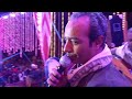 شاهد واسمع اداء وانسجام الفنان عرفه الضوي ليله حمو ابو عيد 