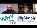 WHY you should be selling Simply - 2022 [Tom Ryan & Tony Santiago]