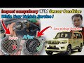 Inspect Compulsory HFM Sensor While Your Vehicle Service P1100 P1112 | Automotive Technician Nepal