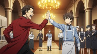 Everyone Feared the Triplet Alpha’s Fiancée, But the New Omega Boy Made a Difference When he…