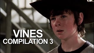 Vines Compilation 3 | Chandler Riggs