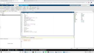 ABAQUS Post-procesing in Matlab