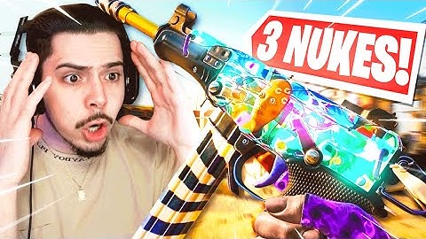 the FASTEST KILLING OTs 9.. 100+ KILLS! (Best OTs 9 Class Setup) - Cold War