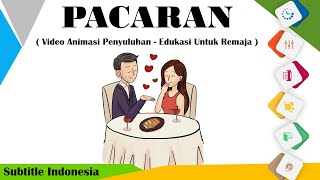 PACARAN Video Penyuluhan Edukasi Remaja