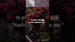 want more like this ?? 🦋✨🎀#aesthetic #poetry #bts