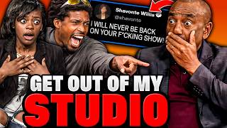 Black Activist SNAPS After Jesse Lee Peterson CALLS HER OUT Live – This Got VERY UGLY