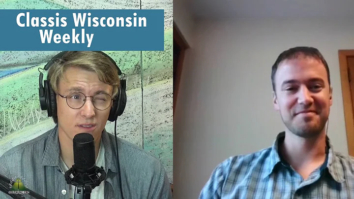 Classis Wisconsin Weekly | Week 5: Tim Kooiman