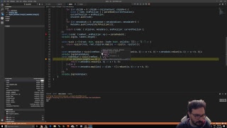Advent of Code 2018 - Day 8