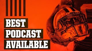 Training Camp Podcast - Day 11 | Cleveland Browns
