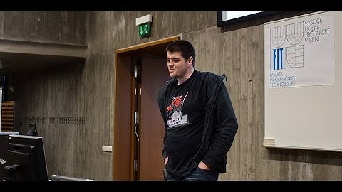 Matej Nemček -- Dejiny podvodov v Bitcoinovom svete