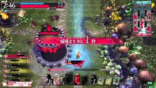 【wlw】ガバガバミクサが究極を目指す4【AA3】