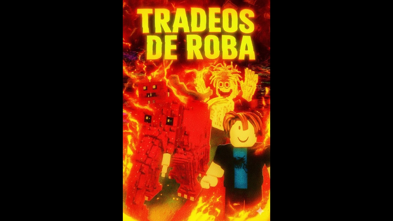 Tradeos en directo :3