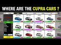 Does Forza Horizon 6 Have Cupra Cars?