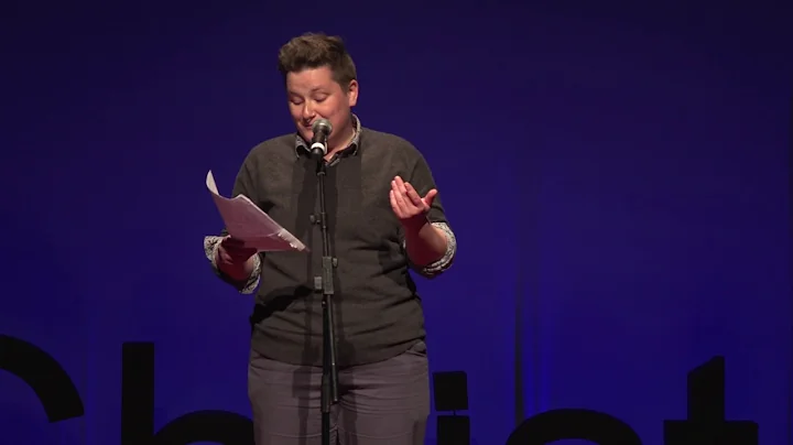 TEDxChristchurch 2016 Wrap-up Poem | Sophie Rea | TEDxChristchurch - DayDayNews