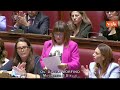 Ref:7tRRbCNEsaE Morfino (m5s) in lacrime alla camera: "conosco bene la violenza sulle donne, l'ho vissuta"