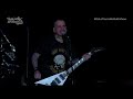 De la tierra sepultura  man show completo  rock in rio 2015 full concert