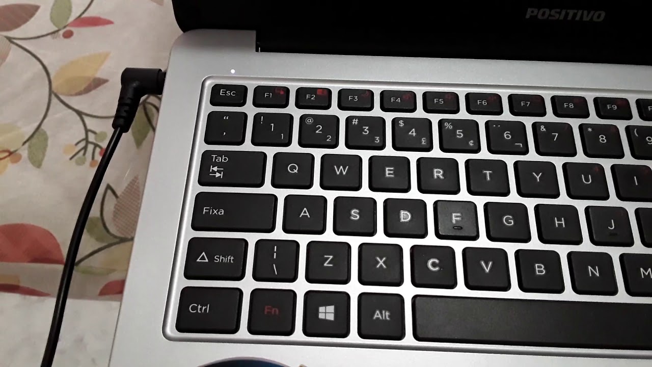  positivo notebook Com Defeito YouTube