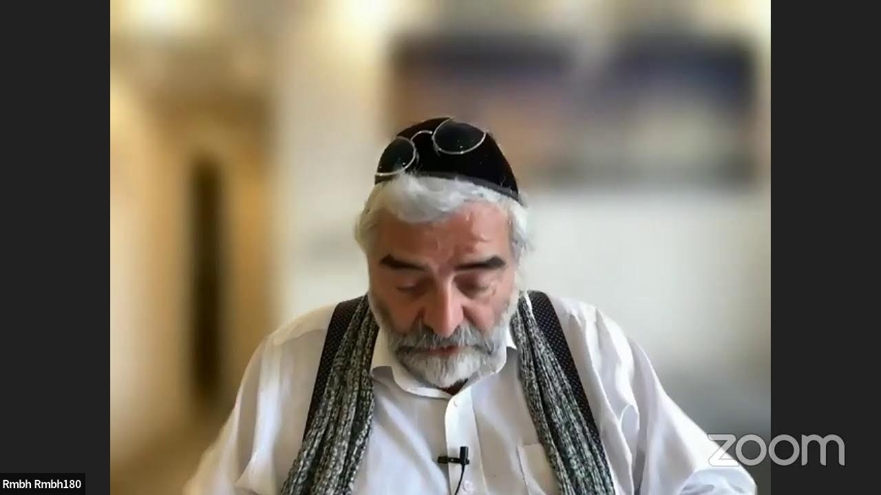 Likoutei Moharan