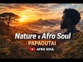 Papaoutai Afro Soul Stromae Nature Edit Tiktok Trending Version