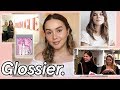 De Editora De Revista a Su Marca De Maquillaje? | Glossier | Maquihistoria