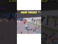 Enemy Finished 😈 Brutal Rush Gameplay | PUBG Mobile #shorts #pubgmobile #rushgameplay #fyp
